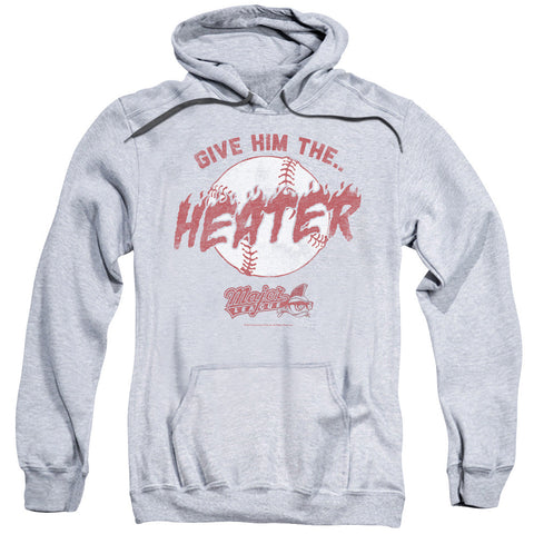 Adult Pull-Over Hoodie