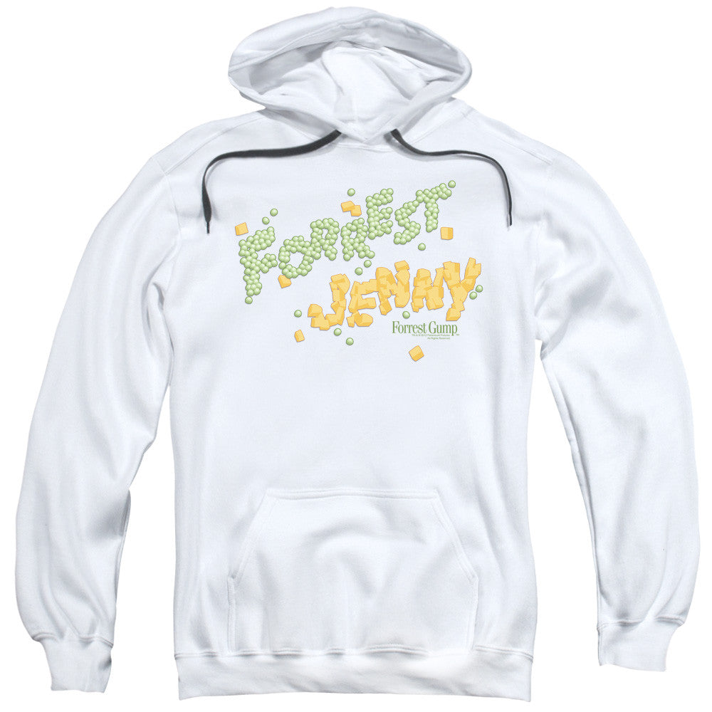 Adult Pull-Over Hoodie