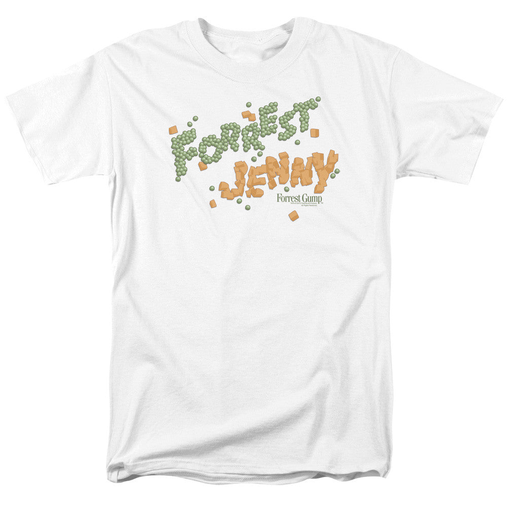 Adult Regular Fit Short Sleeve