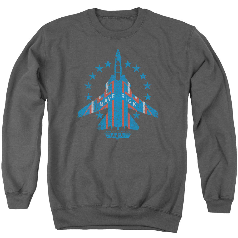 Adult Crewneck Sweatshirt