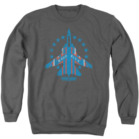 Adult Crewneck Sweatshirt