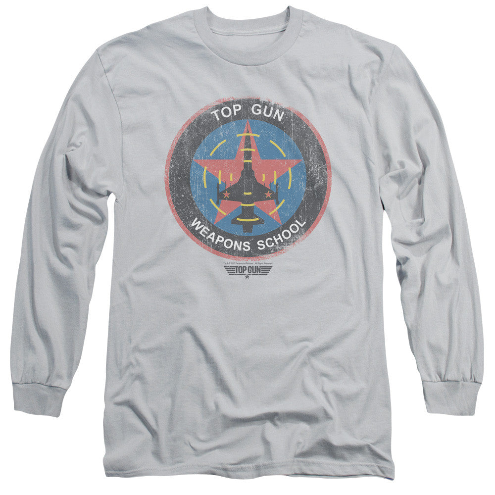 Adult Long Sleeve