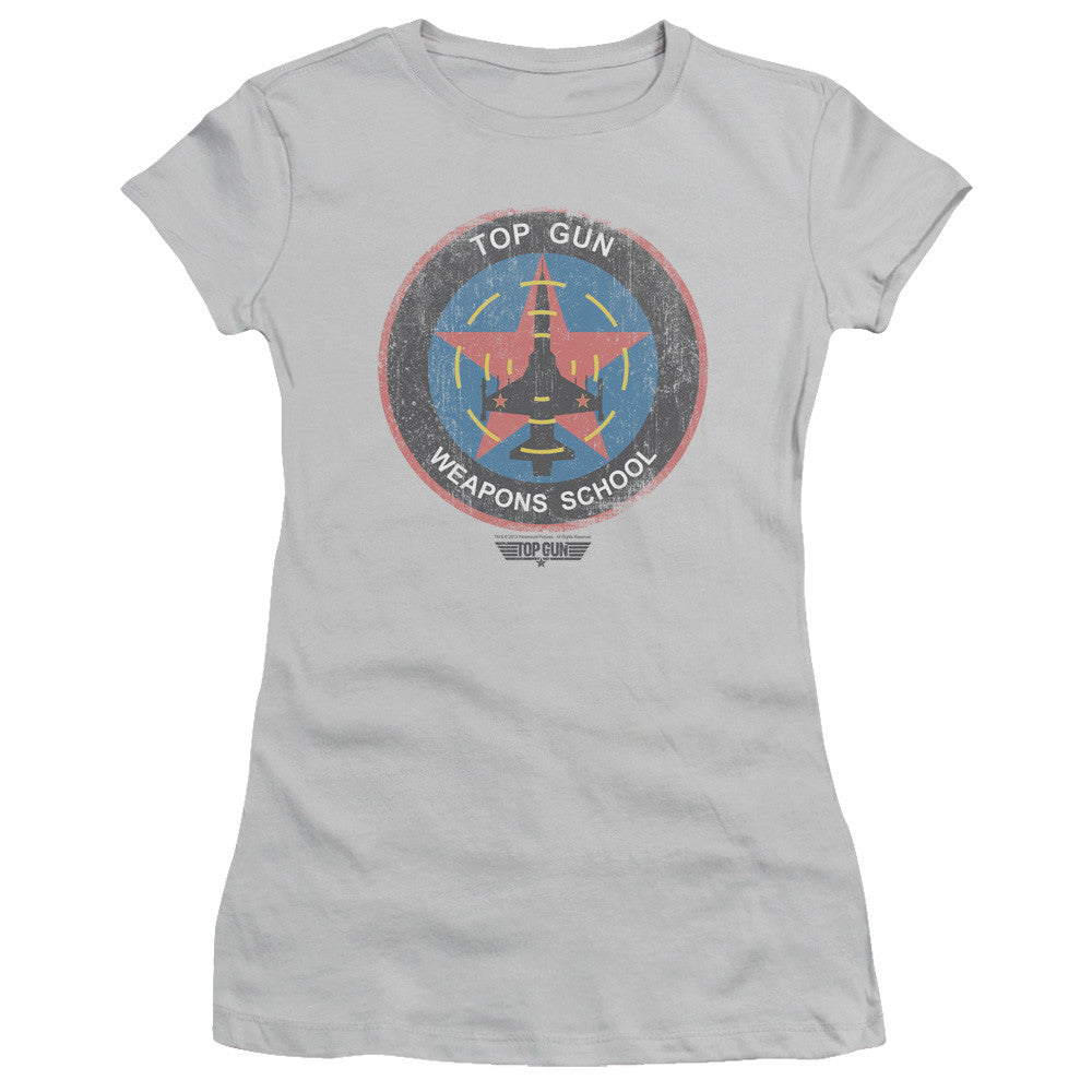 Juniors Sheer Cap Sleeve