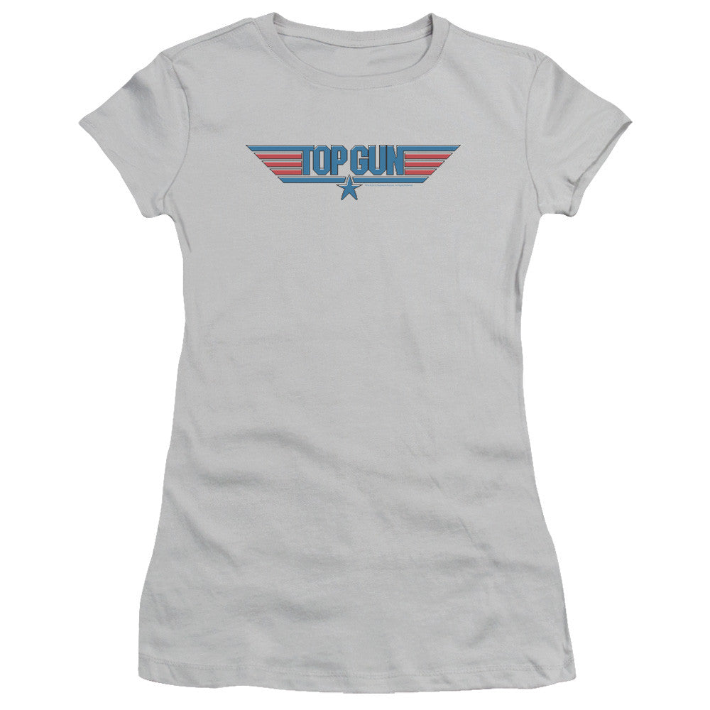 Juniors Sheer Cap Sleeve