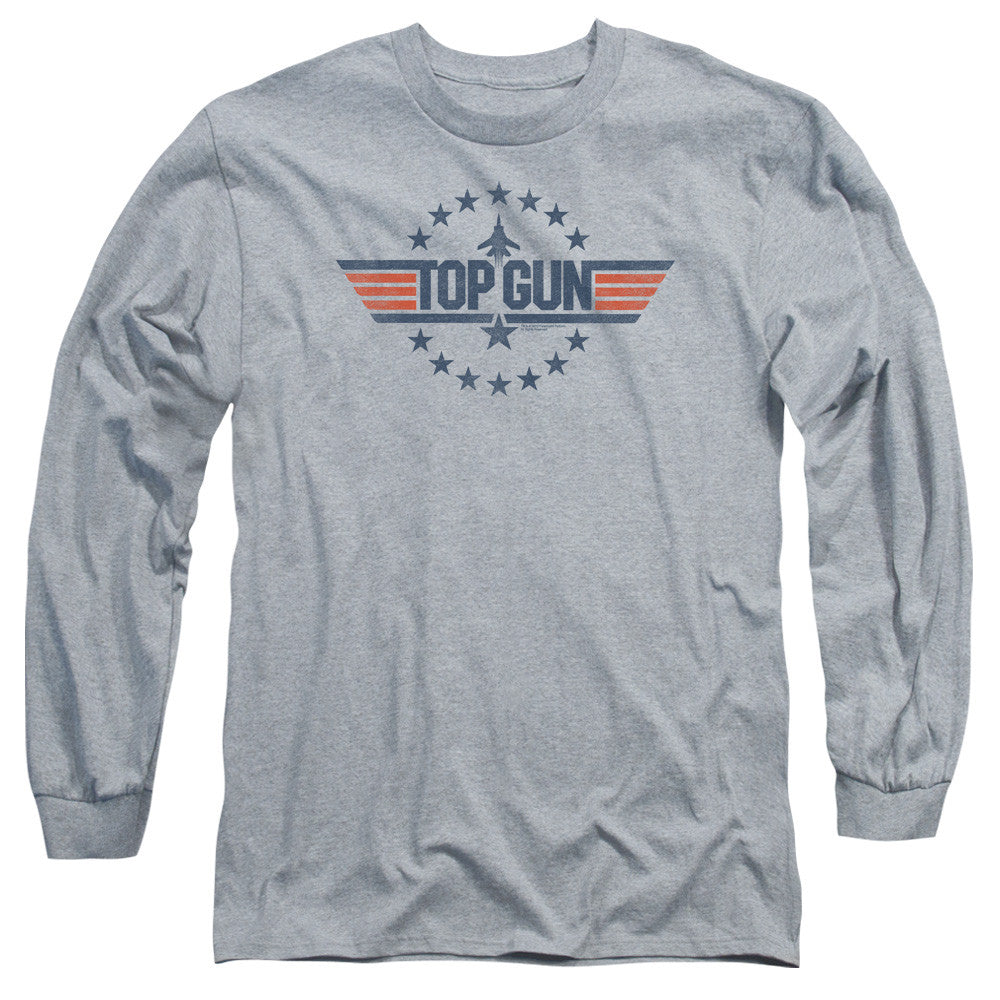 Adult Long Sleeve