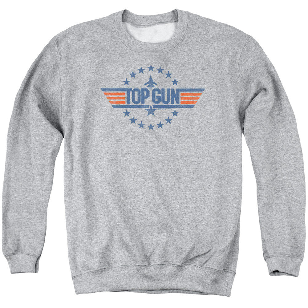 Adult Crewneck Sweatshirt