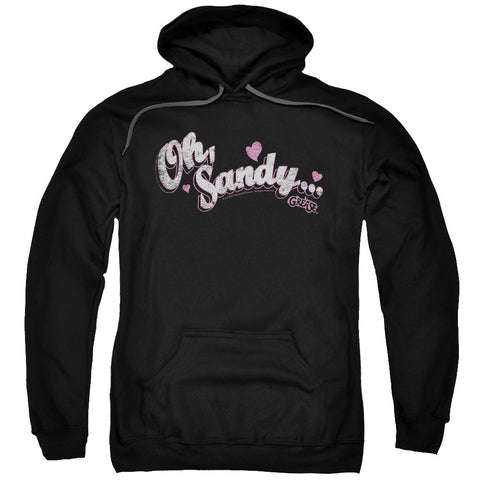 Adult Pull-Over Hoodie