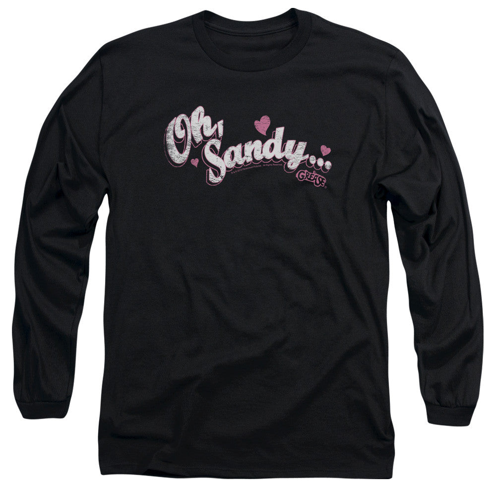 Adult Long Sleeve