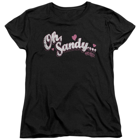 Women's Short Sleeve