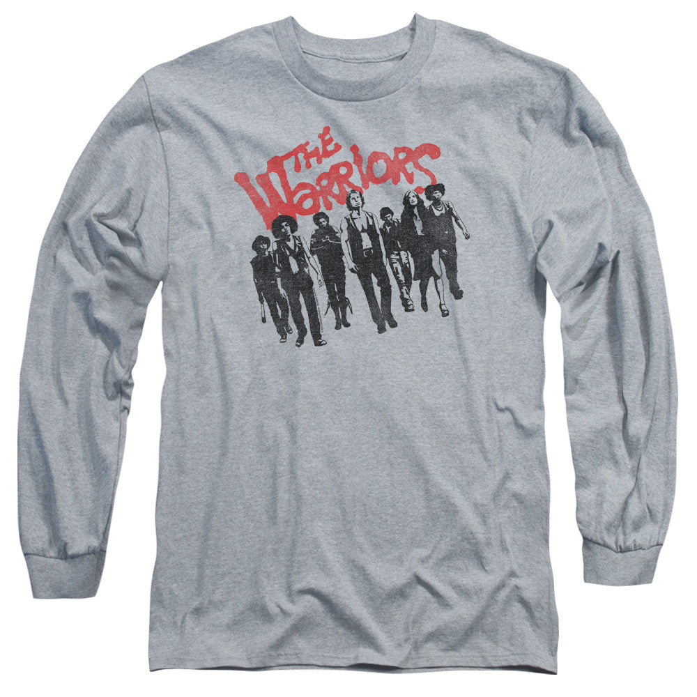 Adult Long Sleeve