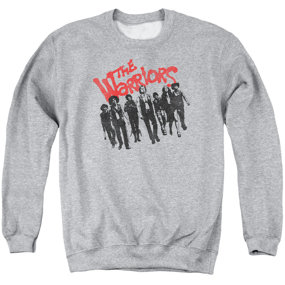 Adult Crewneck Sweatshirt