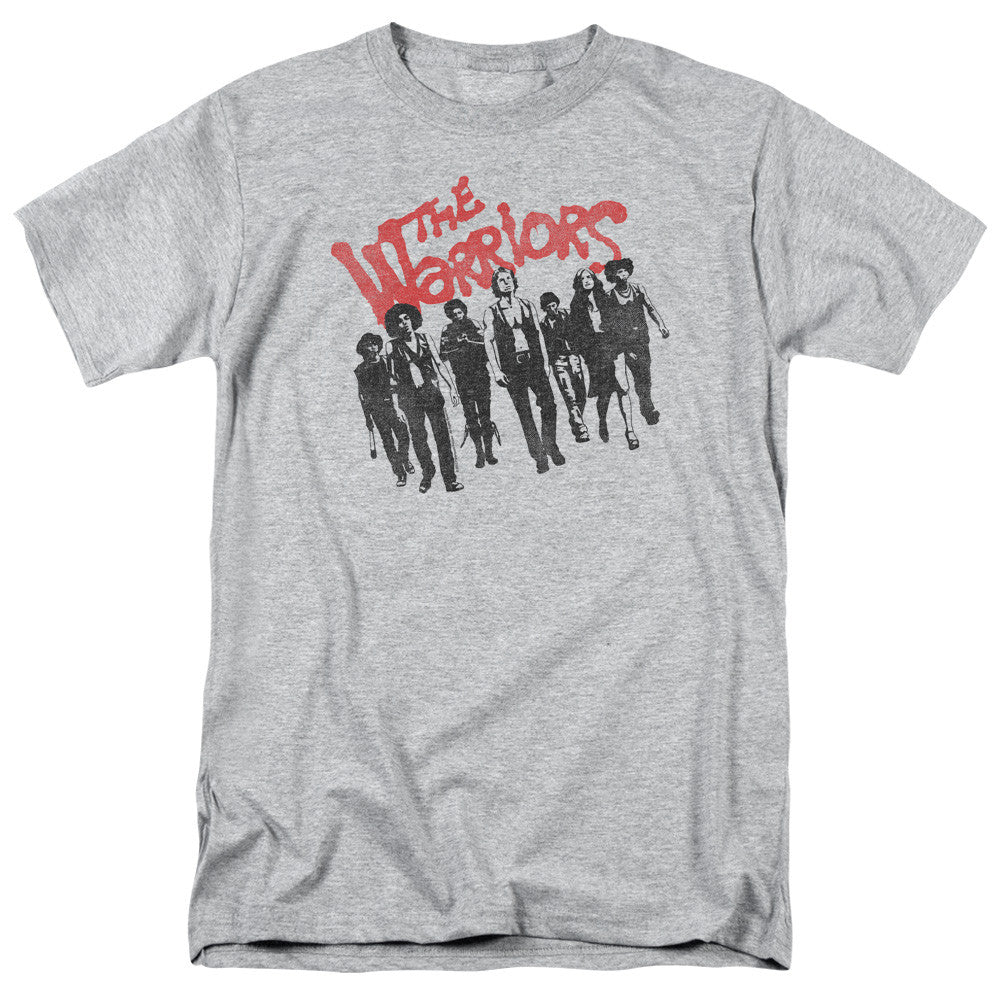Adult Regular Fit Short Sleeve