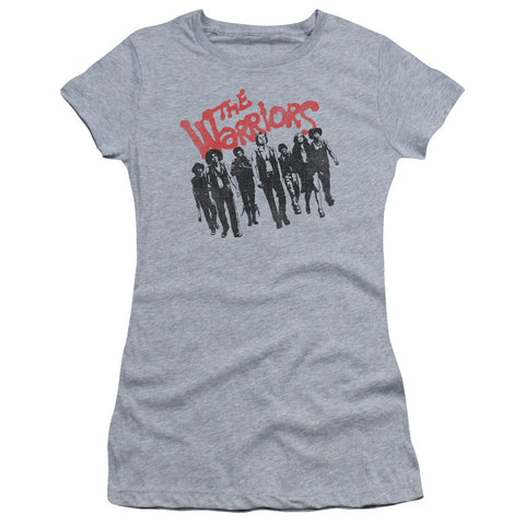 Juniors Sheer Cap Sleeve