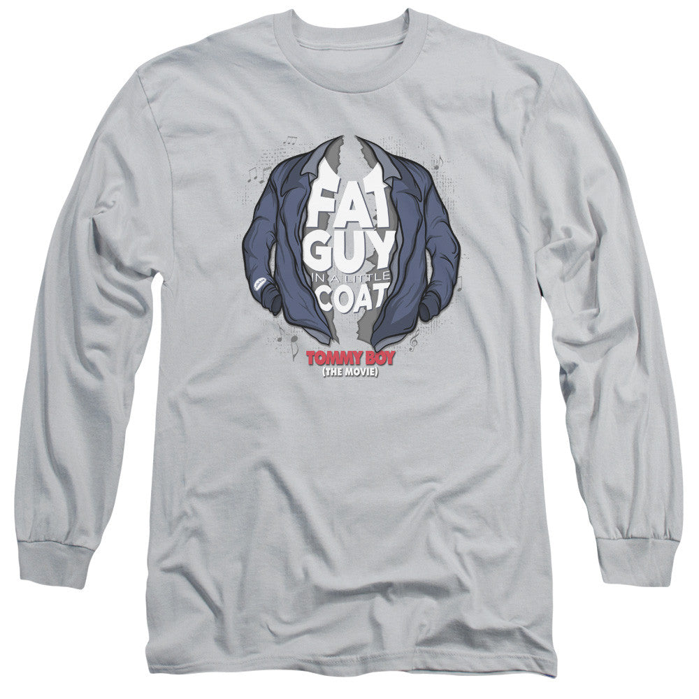 Adult Long Sleeve