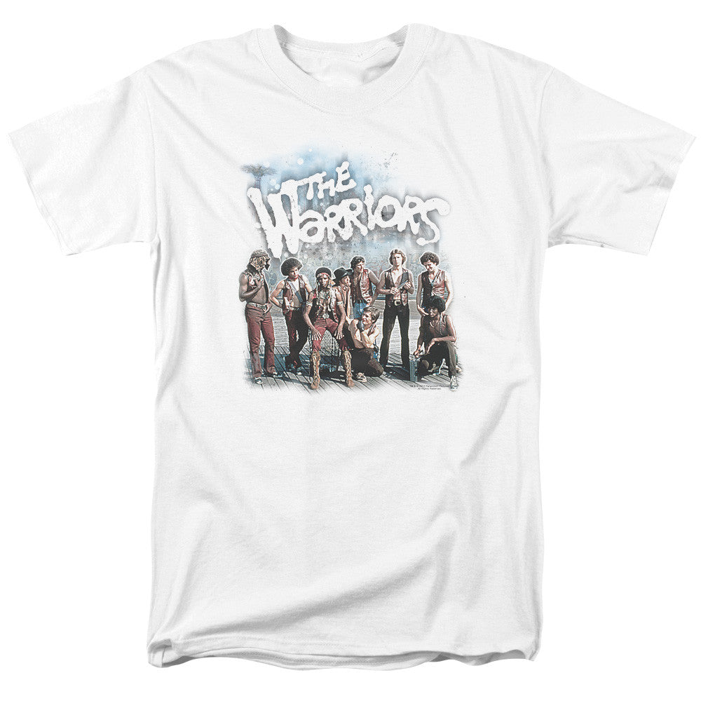 Adult Regular Fit Short Sleeve