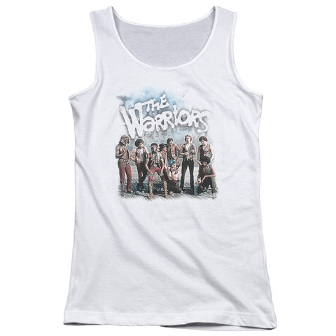 Juniors Tank Top