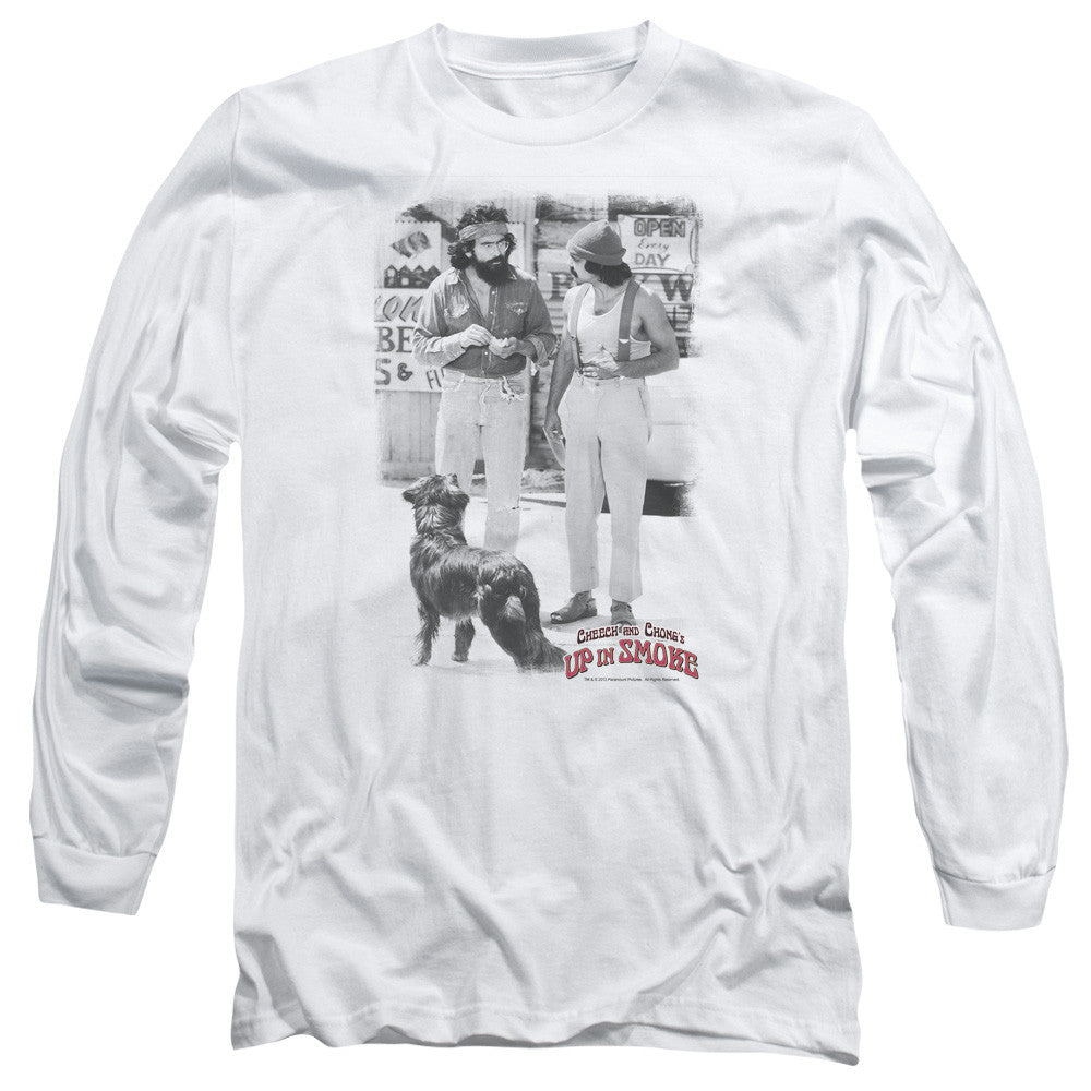 Adult Long Sleeve
