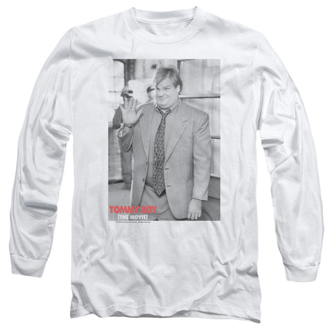 Adult Long Sleeve
