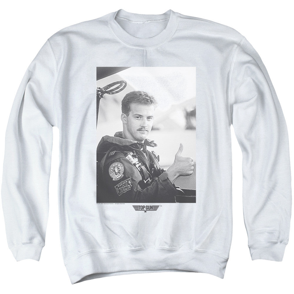 Adult Crewneck Sweatshirt