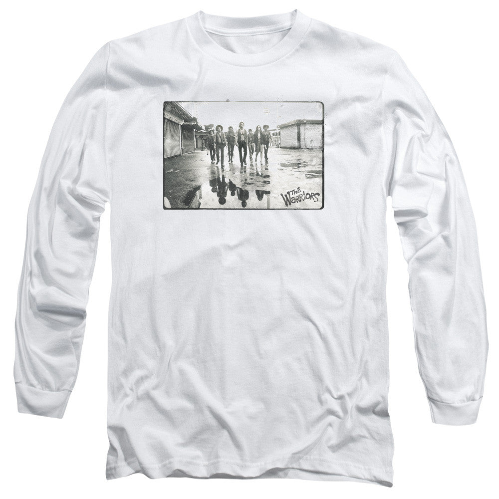 Adult Long Sleeve