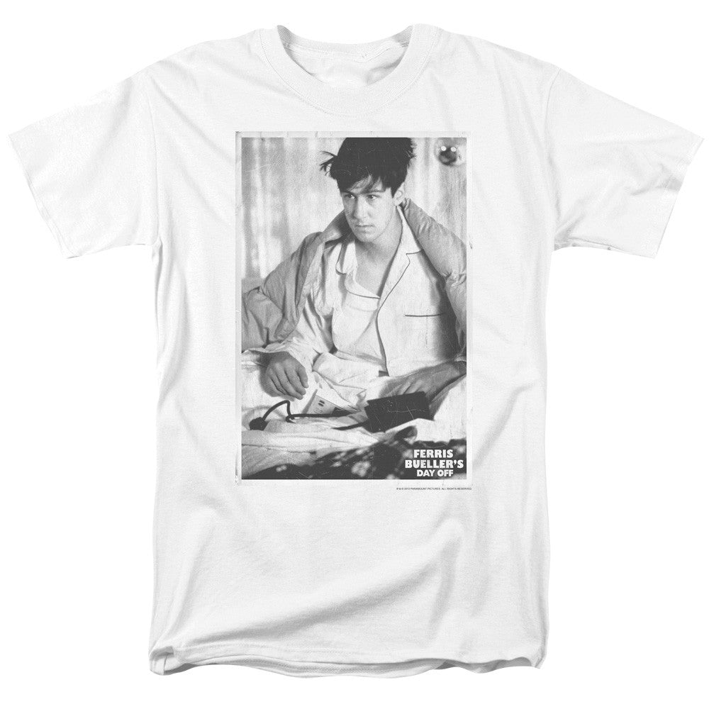 Adult Regular Fit Short Sleeve