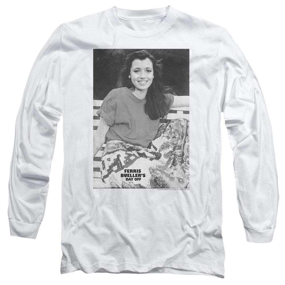 Adult Long Sleeve