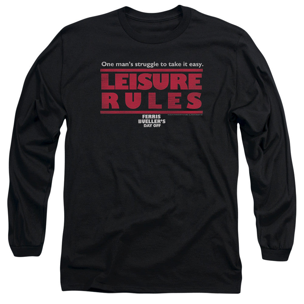 Adult Long Sleeve