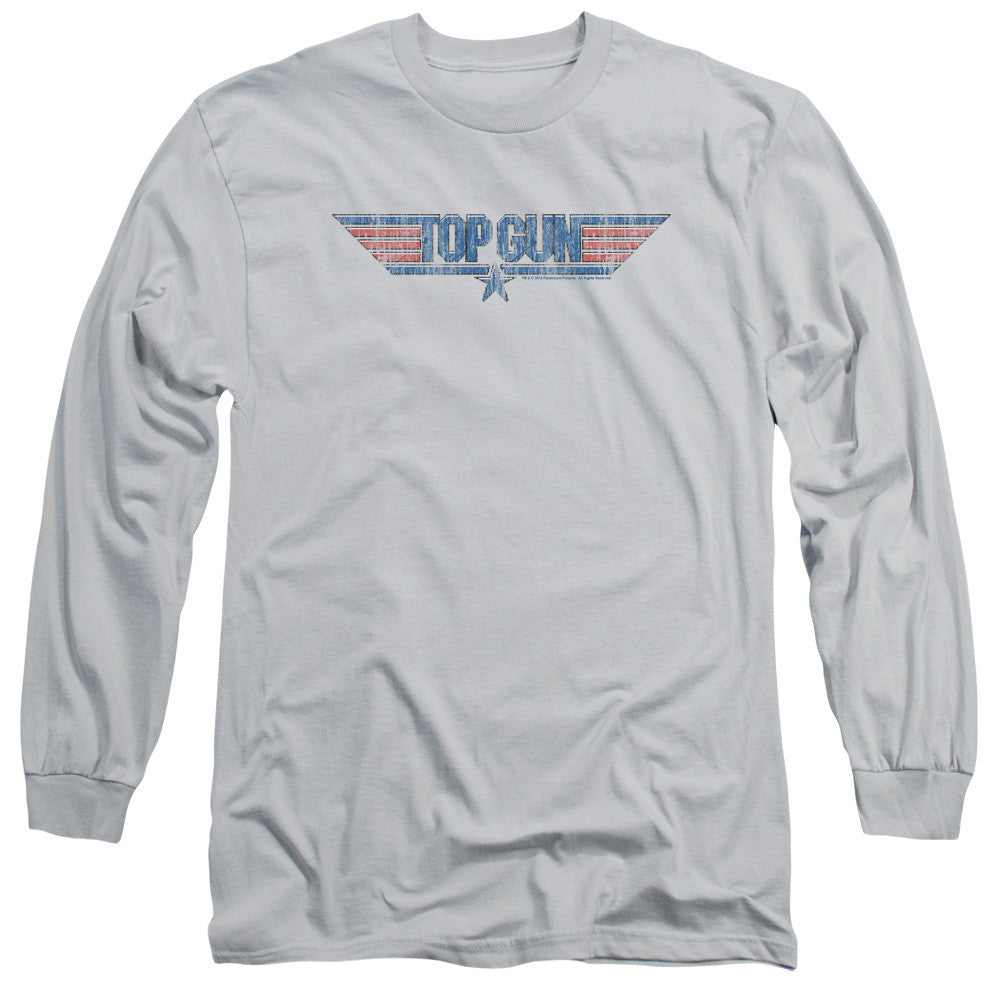 Adult Long Sleeve