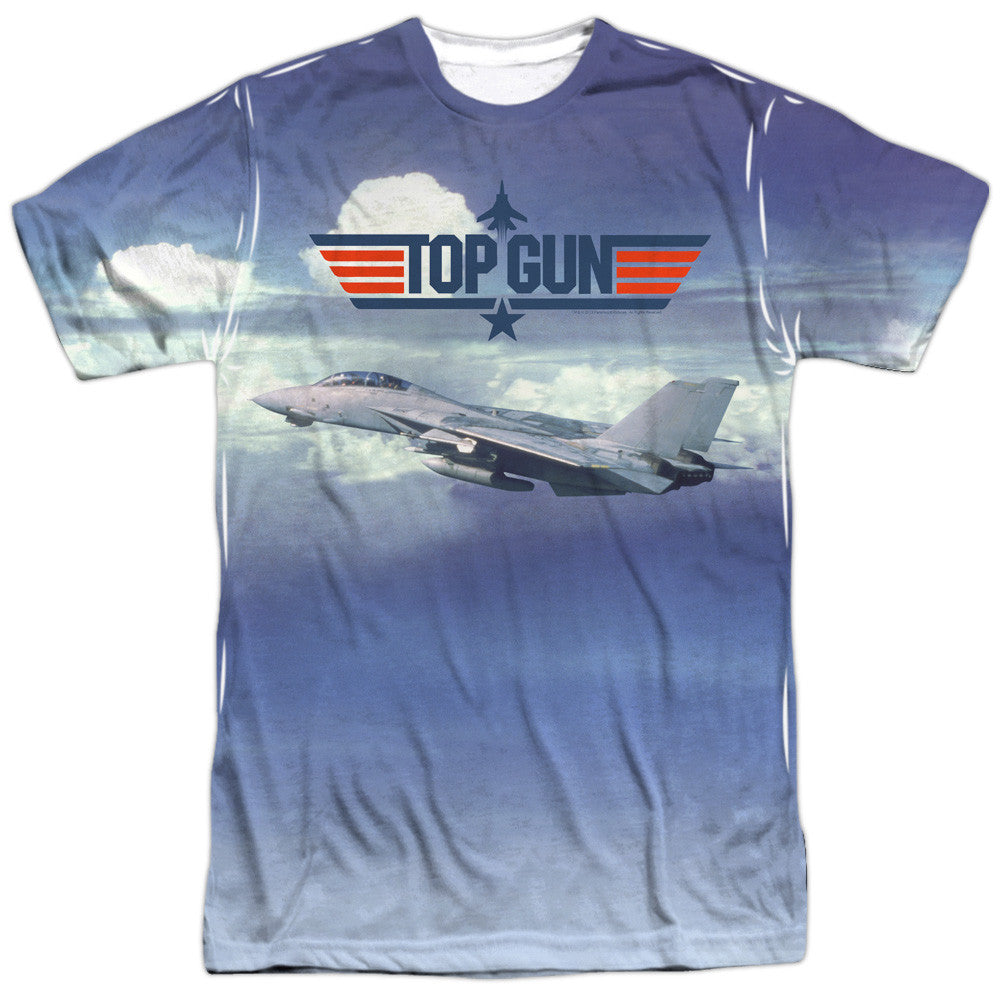 Adult Regular Fit Short Sleeve 100% Poly