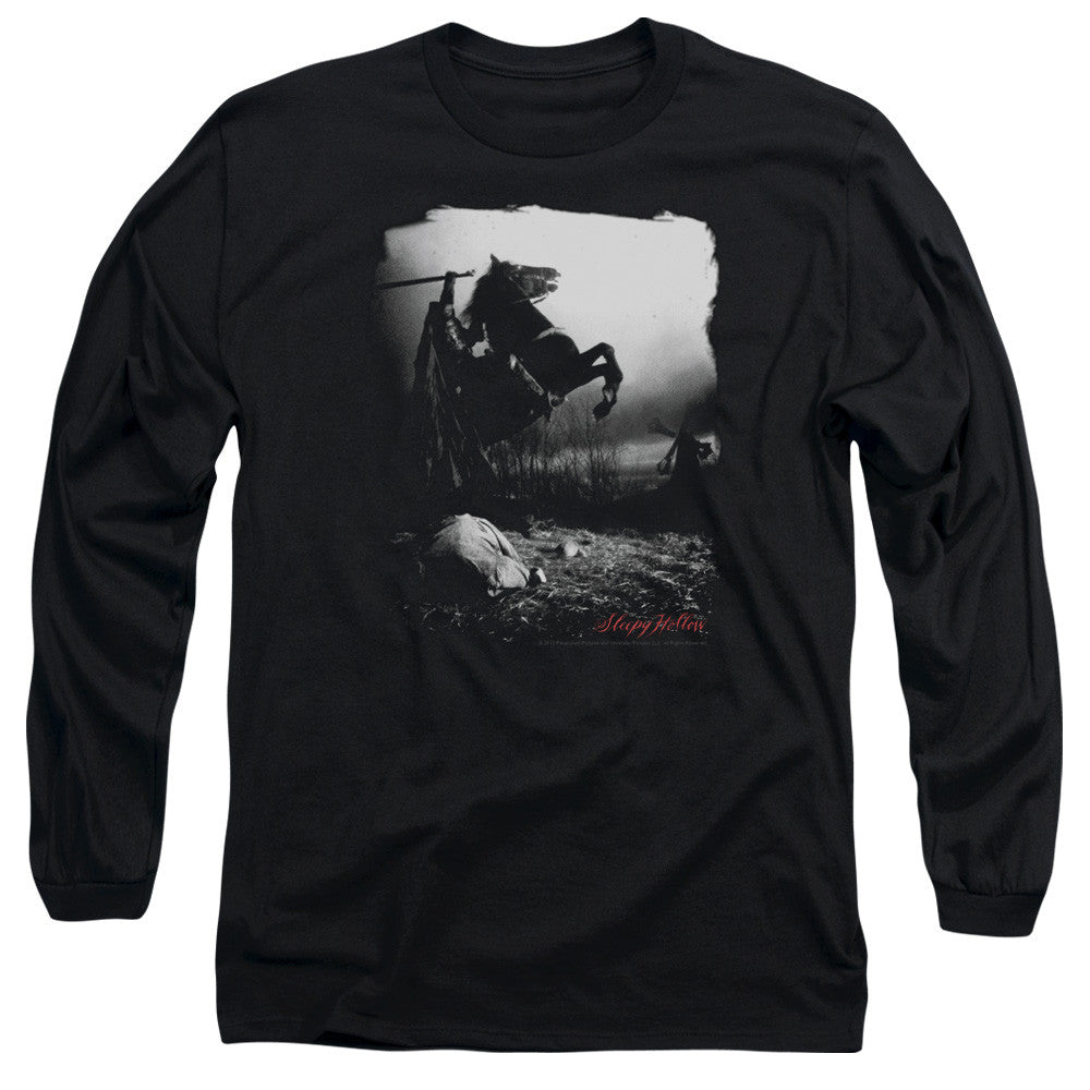 Adult Long Sleeve