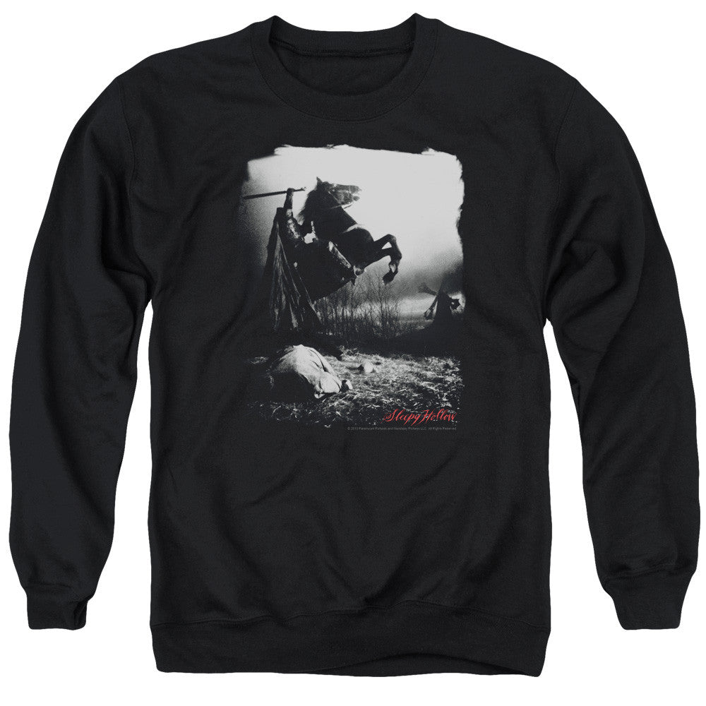 Adult Crewneck Sweatshirt