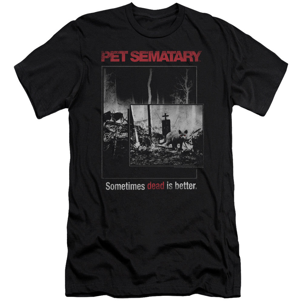 Adult Slim Fit Short Sleeve
