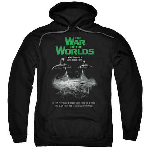 Adult Pull-Over Hoodie