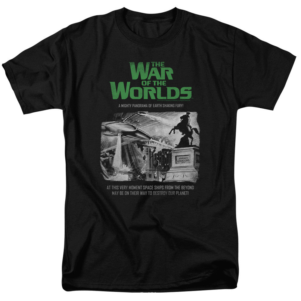 Adult Regular Fit Short Sleeve