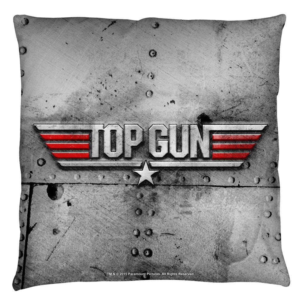 Throw Pillow -  - null