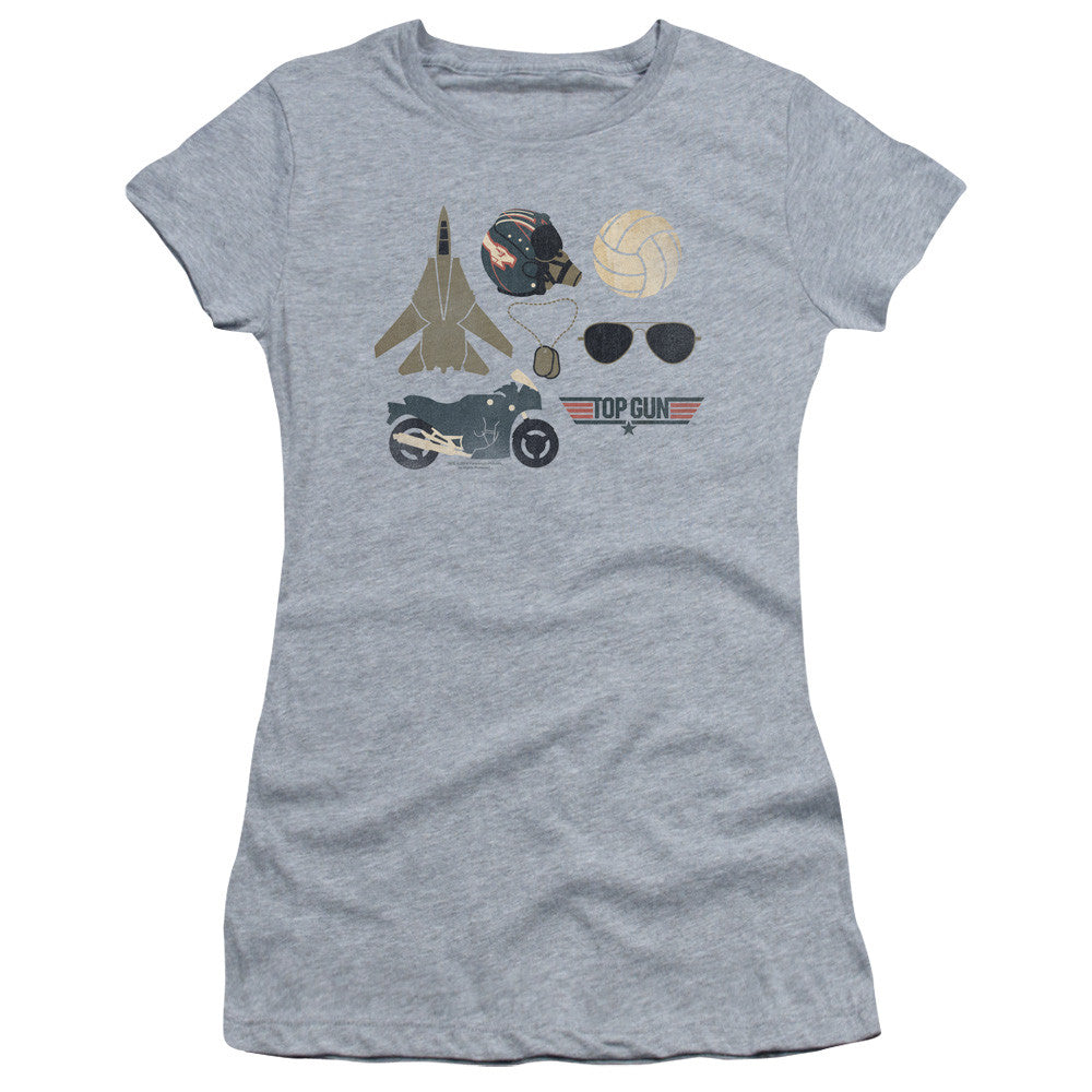 Juniors Sheer Cap Sleeve