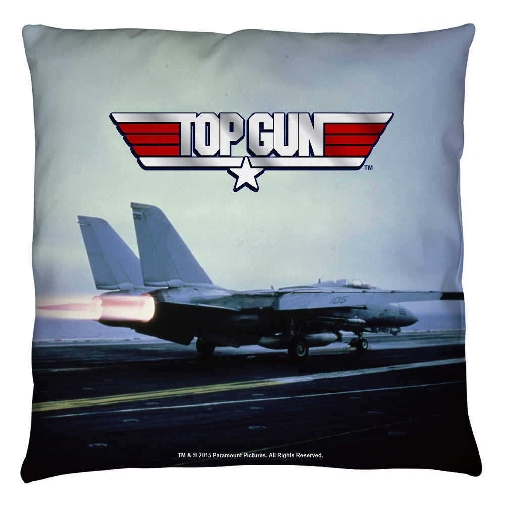 Throw Pillow -  - null