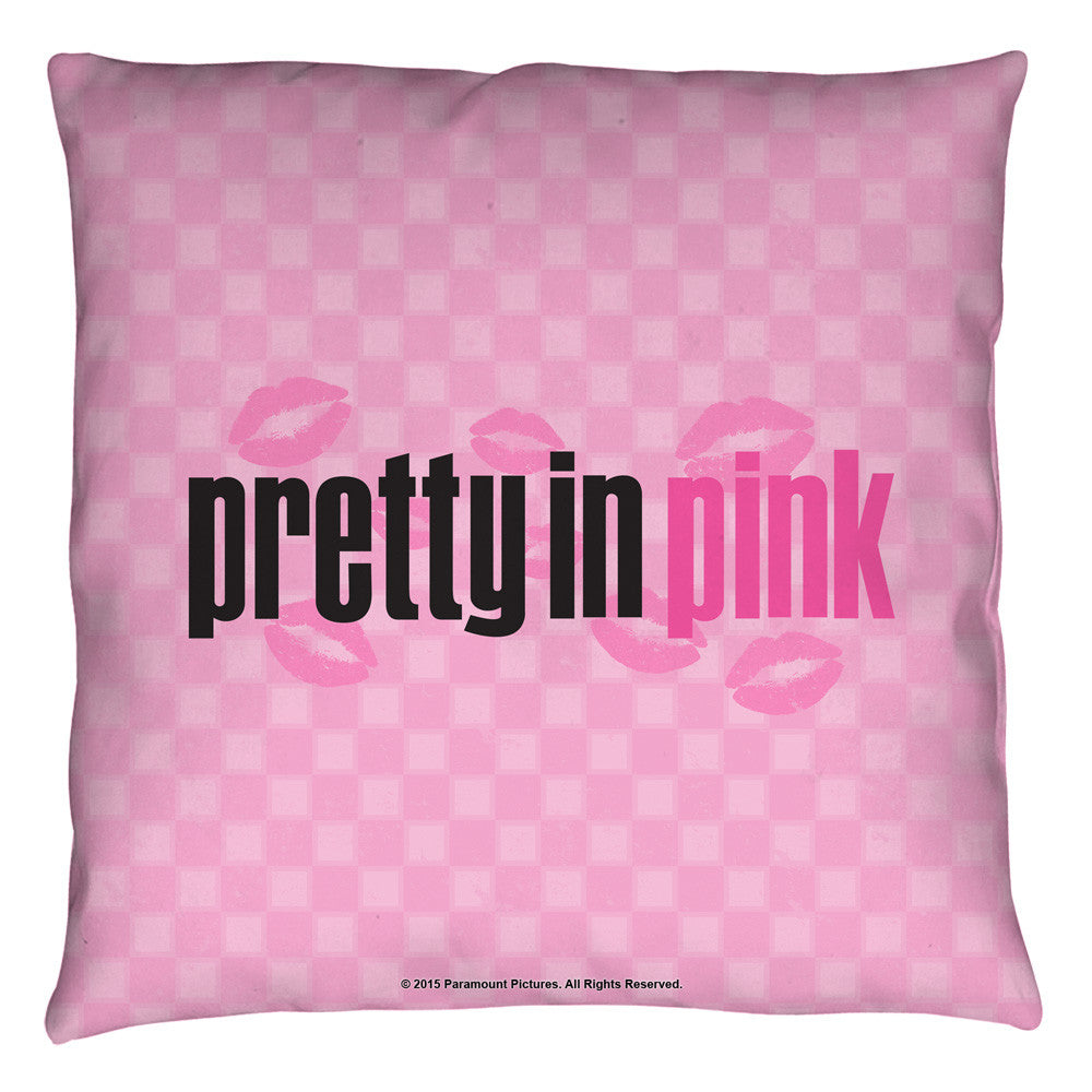 Throw Pillow -  - null