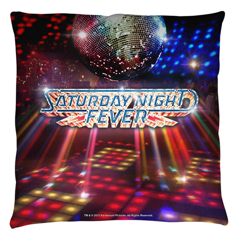 Throw Pillow -  - null