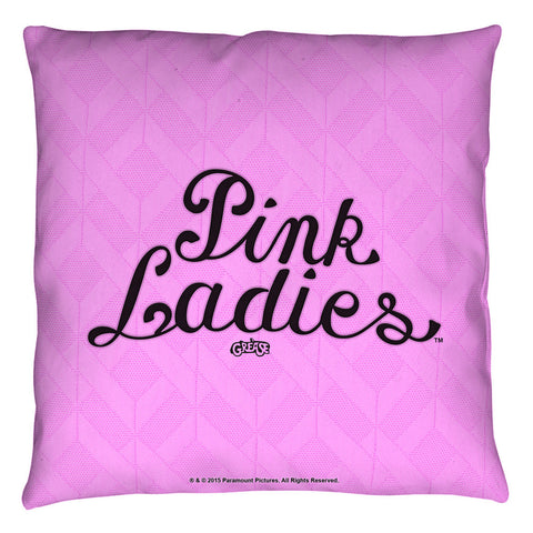 Throw Pillow -  - null