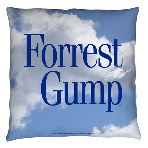 Throw Pillow -  - null