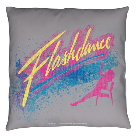 Throw Pillow -  - null