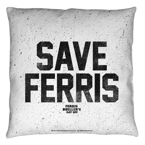 Throw Pillow -  - null