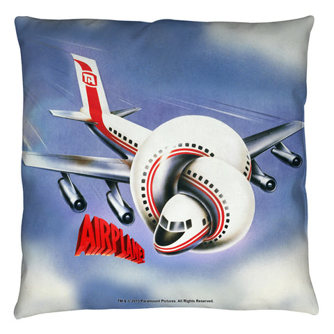 Throw Pillow -  - null