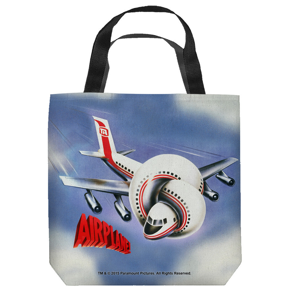 Tote Bag -  - null