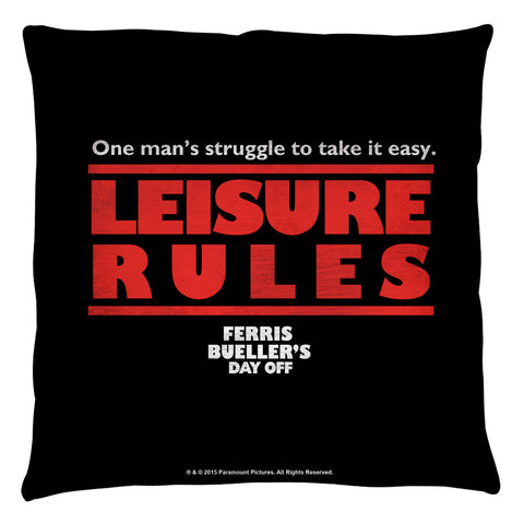 Throw Pillow -  - null