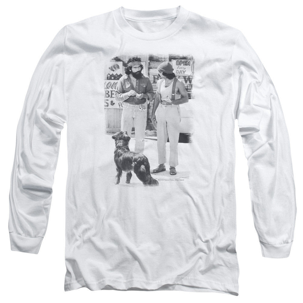 Adult Long Sleeve
