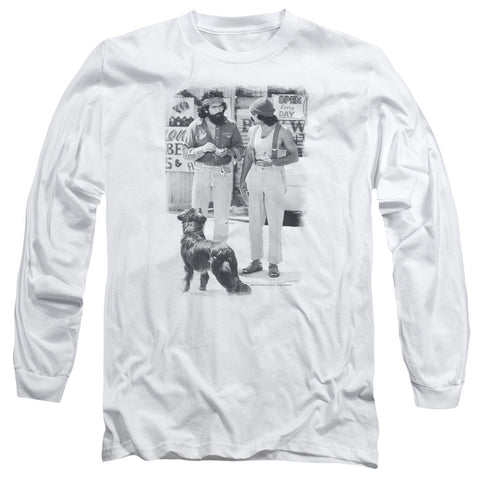 Adult Long Sleeve
