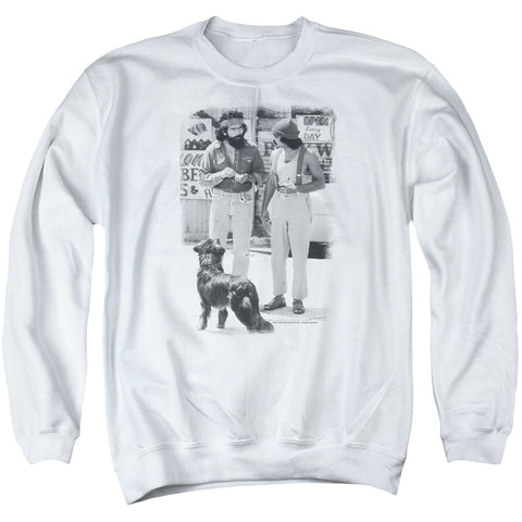 Adult Crewneck Sweatshirt