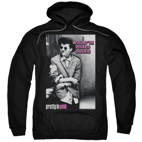 Adult Pull-Over Hoodie